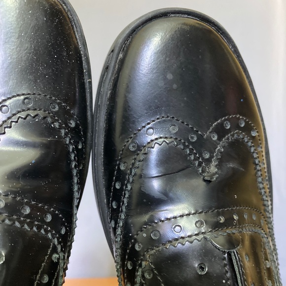 Rag and Bone Meli Brogue Slip-on - Picture 13 of 14